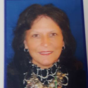 Meet your Posher, Vanessa